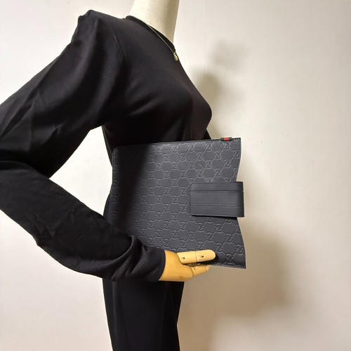 Custodia ipad gucci guccissima - custodia,