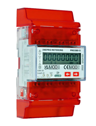 Inepro pro380 contatore di - pro380-s,,