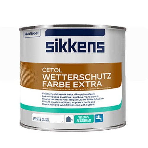Sikkens cetol pittura - sikkens,