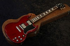 Gibson SG Standard '61 Reissue