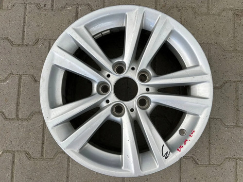 Cerchio lega 16 - in, pollici