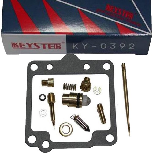 Kit riparazione carburatore - kit,