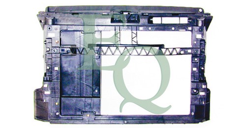 Ossatura frontale calandra - ossatura,