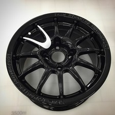 Team Dynamics Pro Race 1.2 15"