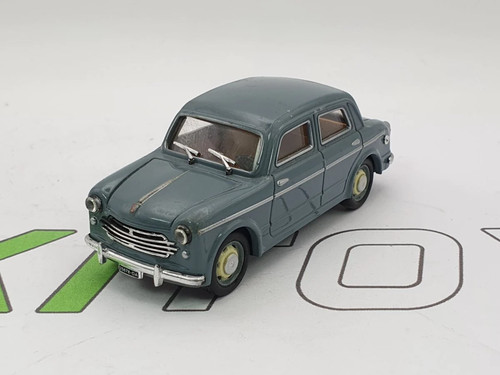 Fiat 1100 103 - fiat, 1100/103
