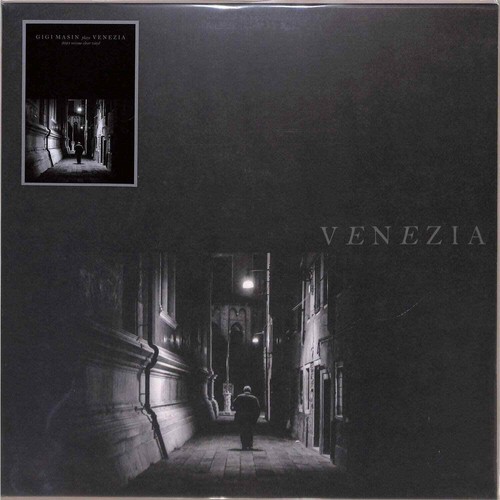 Gigi masin plays venezia - masin,