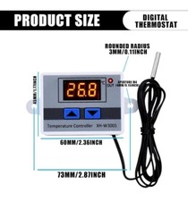 Regolatore Di Temperatura