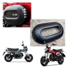 Coperchio protezione carena