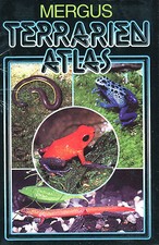 Baensch terrarium atlas - baensch, vol