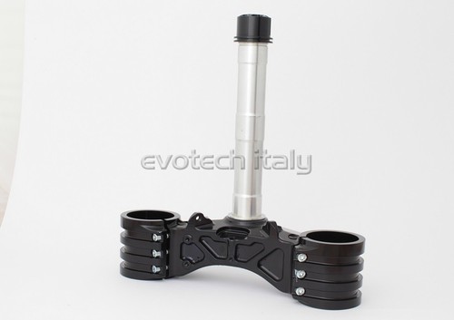 Evotech piastra sterzo - piastra, di