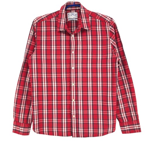 Camicia casual maniche - camicia,