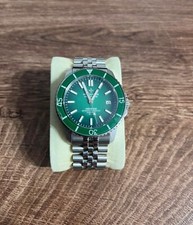 meccaniche veneziane nereide verde