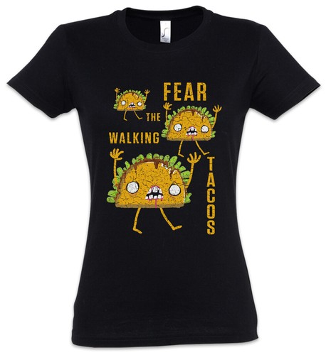 Shirt donna fear the - donna,