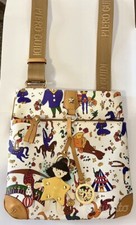 Borsa PIERO GUIDI a tracolla
