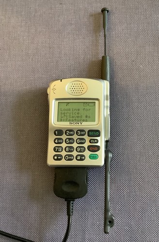 Cellulare cdma 800 - cellulare,