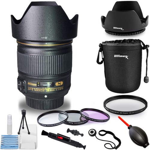 Nikon nikkor f 1 8g - 28, mm