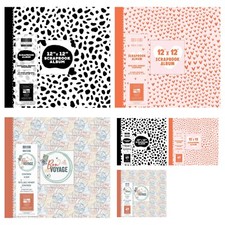 Album Prima Edizione - 12" x