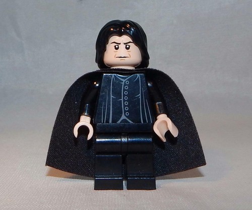 Lego harry potter professor - lego,