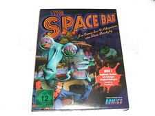 The Space Bar Steve Meretzky