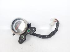 QUADRO STRUMENTI MASH QM250 (--) 250 CARBURATORE 2015 4T