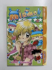 MIRMO 7 di HIROMU SHINOZUKA - PLAY PRESS