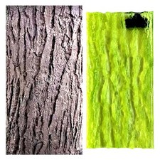 Timbro tappetino poliuretano