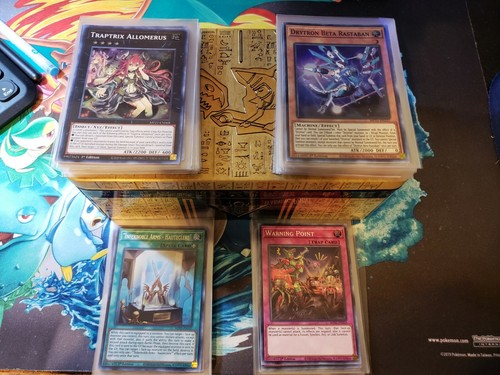 Yugioh 2021 mega tin - mega,