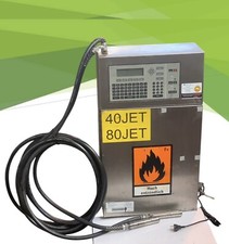 VIDEOJET EXCEL/273se marcatrice a getto d'inchiostro doppia testa