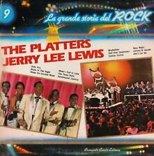 Platters The / Jerry Lee Lewis