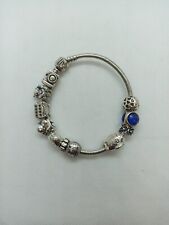 Bracciale Pandora Con 11 Charms