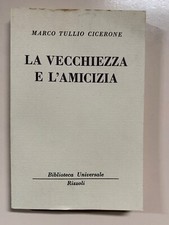 Vecchiezza amicizia di - e, l'amicizia