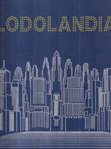 Lodolandia lodola marco - lodolandia,
