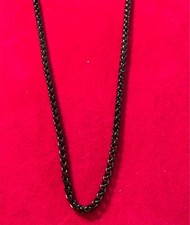 60 " Uomo,Donna 3mm Acciaio