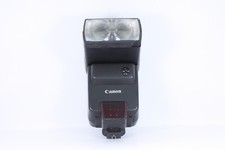 Canon Speedlite 420EX flash