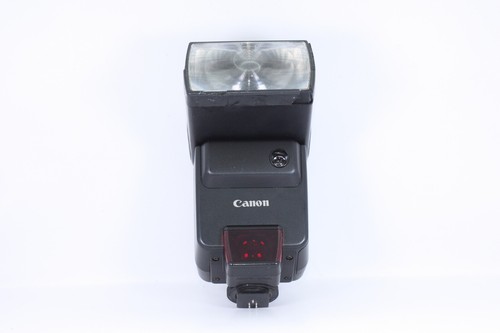 Canon speedlite 420ex flash - canon,
