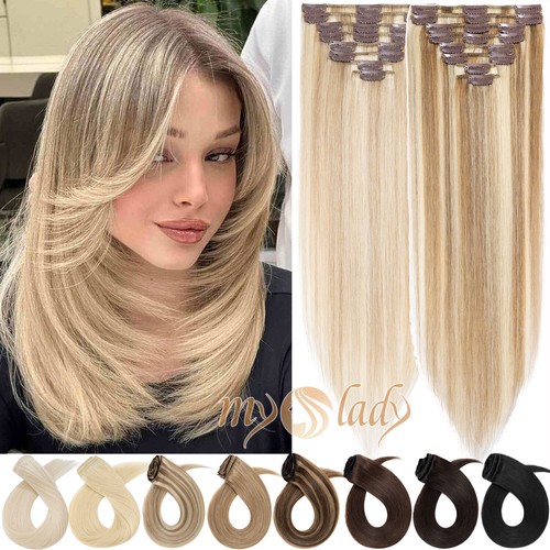 Extension capelli umani - extension,