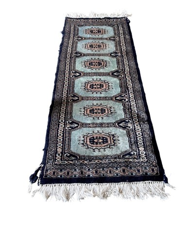 Tappeto kirman persiano 128 - kirman, x