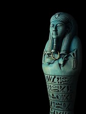 BELLISSIMO ANTICO USHABTI