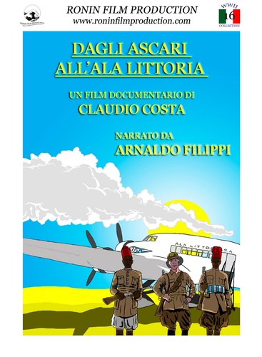 Dvd dagli ascari all ala - dagli, all'ala
