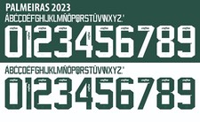 Set nome numero - e, per