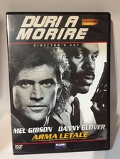 Arma Letale 1 DVD Director's