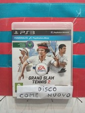 GRAND SLAM TENNIS 2 