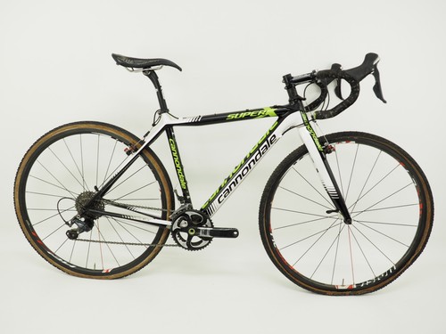 2012 cannondale superx himod - 2012,