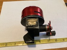 Mulinello da Pesca Garcia ABU-MATIC 170, Made in Sweden