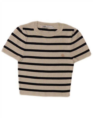Top donna zara - top,