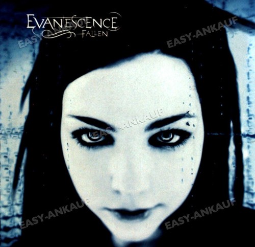 Evanescence fallen - -,