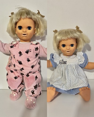 Baby mia galoob - baby,