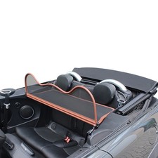 Frangivento deflettore per