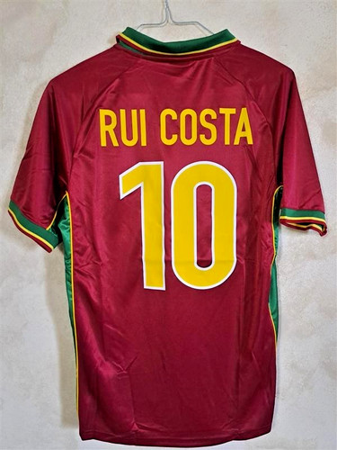 Maglia rui costa nazionale - maglia,