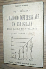 IL CALCOLO DIFFERENZIALE ED